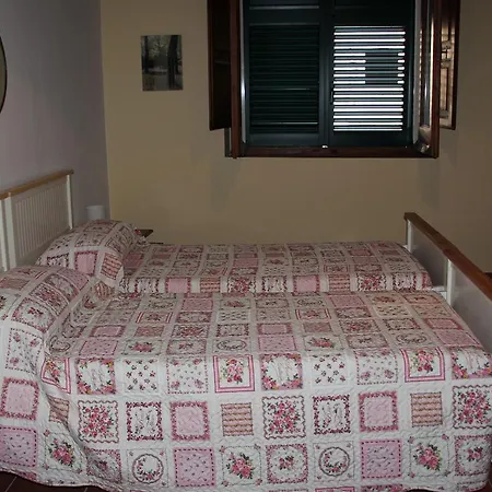 Bed and Breakfast Carolina San Valentino in Abruzzo Citeriore