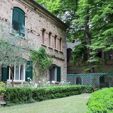 Bed and Breakfast Carolina San Valentino in Abruzzo Citeriore
