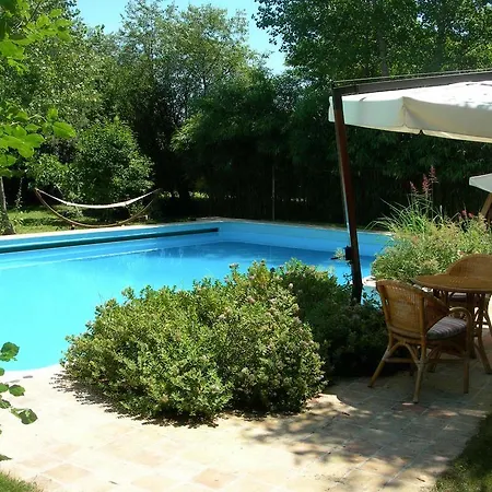 Carolina Bed and Breakfast *