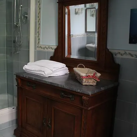 Carolina Bed and Breakfast San Valentino in Abruzzo Citeriore