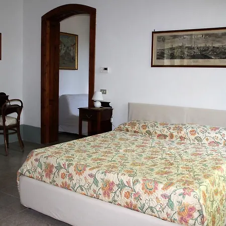 Bed and Breakfast Carolina