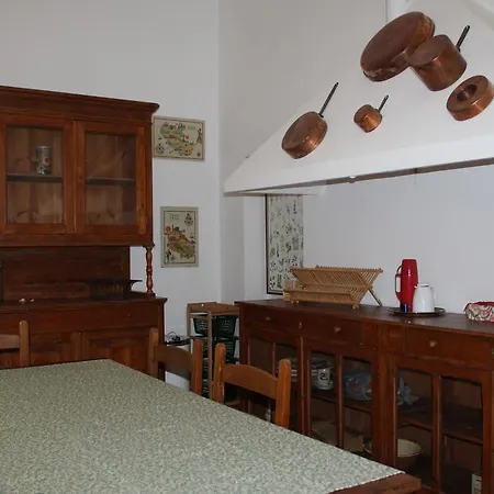 Bed and Breakfast Carolina San Valentino in Abruzzo Citeriore
