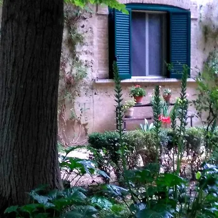 Bed and Breakfast Carolina San Valentino in Abruzzo Citeriore